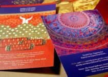 Wedding Invitation Card Design: The Art of Captivating Your Guests