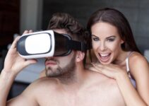 The Immersive Encounter: Why Virtual Reality is the Future of the Adult Entertainment Industry