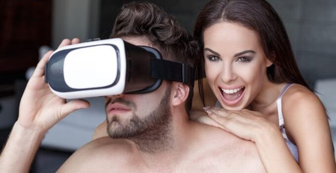 The Immersive Encounter: Why Virtual Reality is the Future of the Adult Entertainment Industry