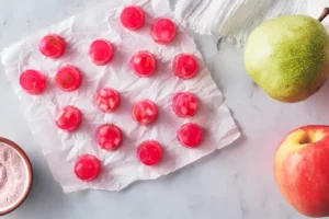 Workout Gummies: The Sweet Way To Boost Your Performance