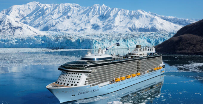 Unveiling Alaska’s Treasures: Why an Alaska Cruise Should be on Your Bucket List