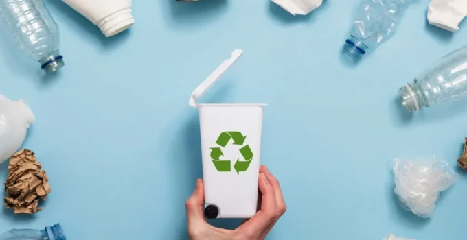 The Future of Sustainable Packaging: Reducing Environmental Impact in eCommerce