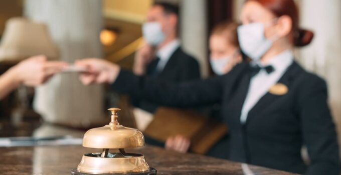 How A Hospitality Recruiter Streamlines The Restaurant Executive Search Process