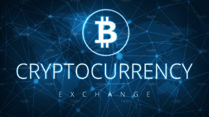 crypto currency exchange bst