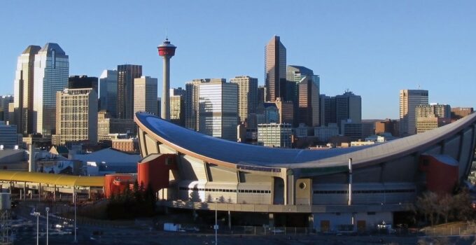 “Alberta’s Entrepreneurial Haven: Discovering Uncharted Business Frontiers in Vibrant Cityscapes”