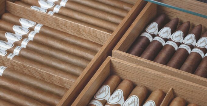 Craftsmanship and Elegance: The Story Behind Premium Cigars