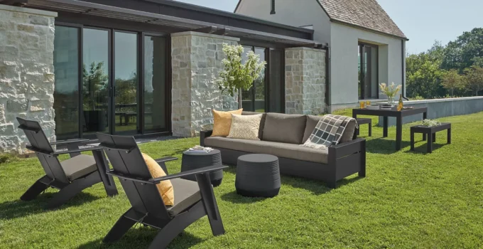 Creating a Comfortable and Functional Outdoor Space