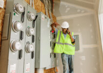 Professional Electricians And Electrical Contractors For Residential And Industrial Services