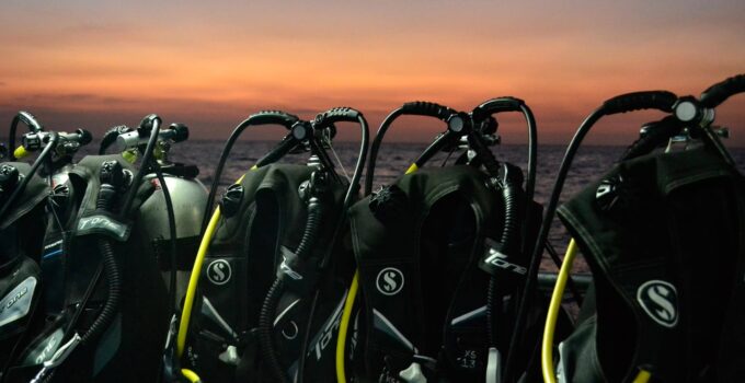 From Basic To Advanced: Mastering Scuba O-Rings For Enhanced Dive Safety