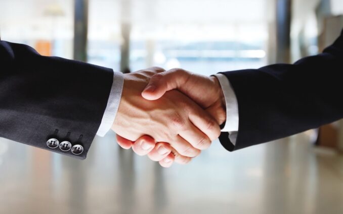Getting Help For Negotiating Deals