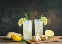 Spice Up Your Immunity: Ginger Elixir Recipes For A Stronger Defense
