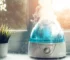 Glowing Wellness: Understanding the Health Benefits of Light-Up Humidifiers