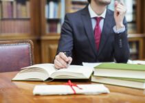 How a Terrible Law Student Became a Successful Lawyer