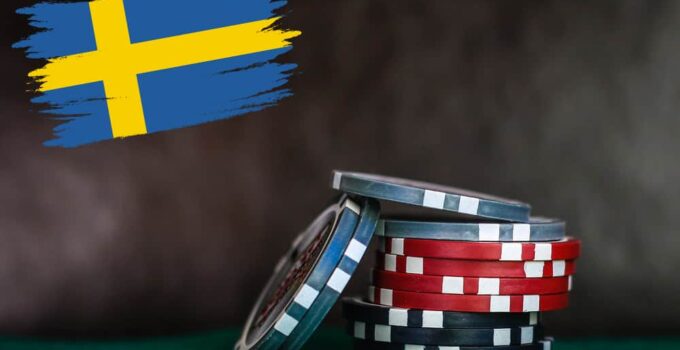 How to Choose the Best New Casinos Without Swedish License?