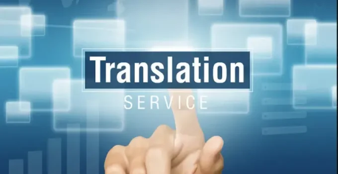 Breaking Barriers: The Importance of Professional Translation Services