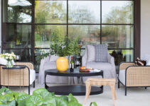 Mastering Outdoor Furniture Mixing: Tips and Rules for Combining Different Elements