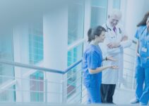 Bridging The Gap: How Medical Recruitment Agencies Solve Staffing Shortfalls 