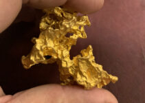Monatomic Gold: A Gift From The Gods? Debunking Myths And Examining The Science