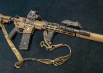 AR-15 Style Rifles: A Closer Look at Customization and Accessories