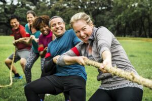Fun and Productive: Planning Engaging Team Building Activities for Your Team