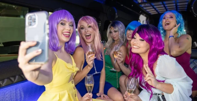 All About the Wigs: Planning a Stylish and Hilarious Bachelorette Wig Party