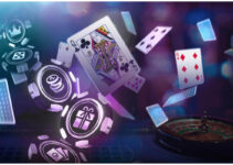 The Fusion of Casino Games and eSports Betting