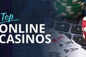 The Top Three Most Trusted Online Casinos in the US
