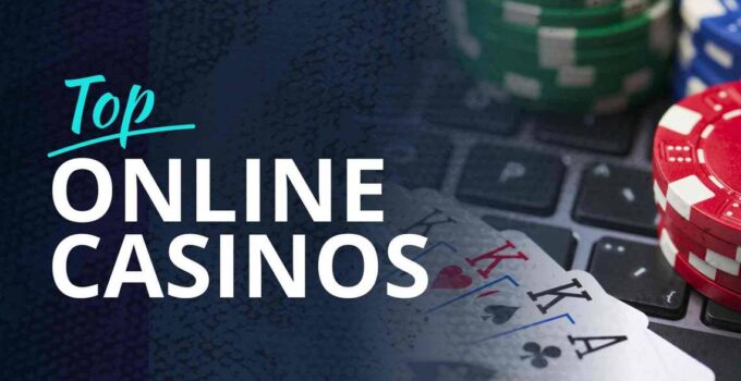 The Top 3 Most Trusted Online Casinos in the US