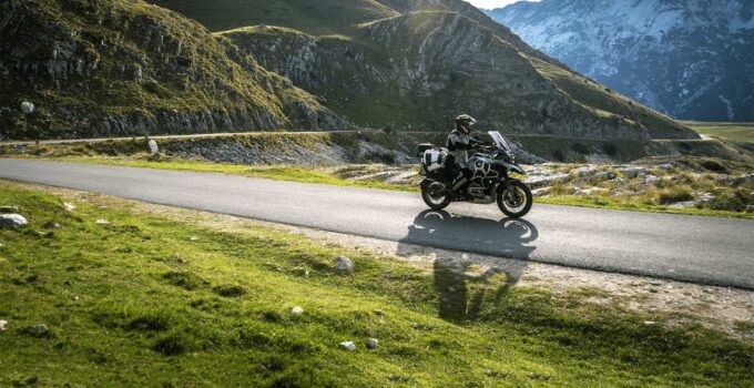 Tips For Planning And Organizing Your Motorbike Tours