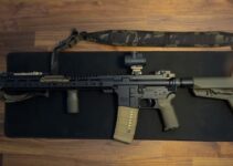 Unlocking The Potential: Must-Have Accessories For Your AR-15
