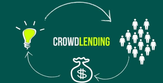 What Is Crowdlending? Guide