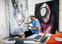 Embrace the Digital Shift by Selling Your Artwork in the Online Art Market