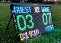 Why Invest in Digital Scoreboards?