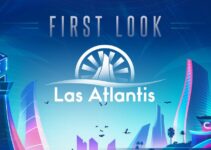 Las Atlantis Review – Amazing Online Casino