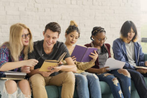 22 Ways to promote reading among students 