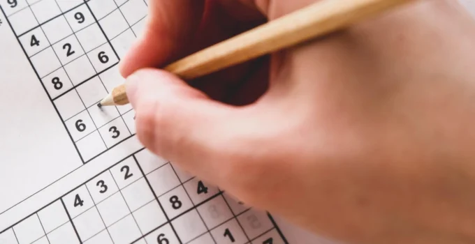 How to Play Daily Sudoku?