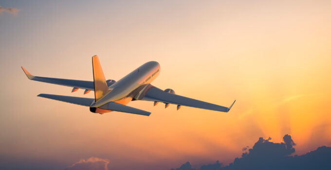 Budget-Friendly Skies: Strategies for Finding Affordable Flight Options