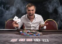 How to Avoid Tilt: Managing Emotions in Poker