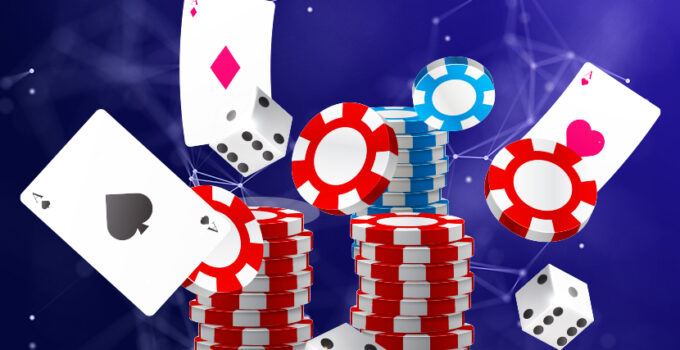 Blockchain Technology in iGaming: Revolutionizing Transparency and Fairness