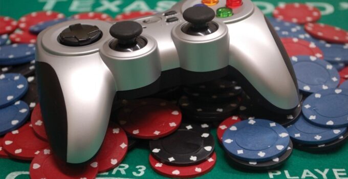 Social Gaming: Blurring the Lines Between Casino and Video Games