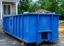 What Types of Dumpsters Can You Rent for Your Next Project