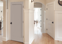 Exploring Interior Door Designs: How to Choose the Right One for Your Home
