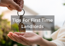 9 Tips for First-Time Landlords