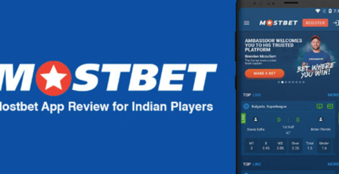 Get To Know More About Mostbet