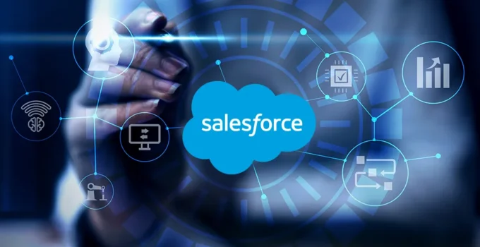 Top Reasons Why Salesforce Automation Is Important for Your Business