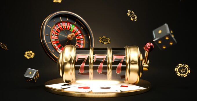 Balancing Gaming and Daily Life: Maintaining a Healthy Relationship with Online Casinos