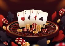 Online Casino Games: A Comprehensive Guide to Winning Big