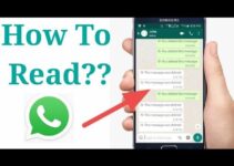 How to Read Someones WhatsApp Messages Without Their Phone?