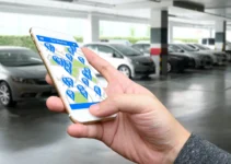 Revolutionizing the Airport Parking Experience: Unveiling the Power of Parking Apps and Online Platforms