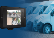 The Role of Dash Cams in Fleet Management: Improving Efficiency and Accountability